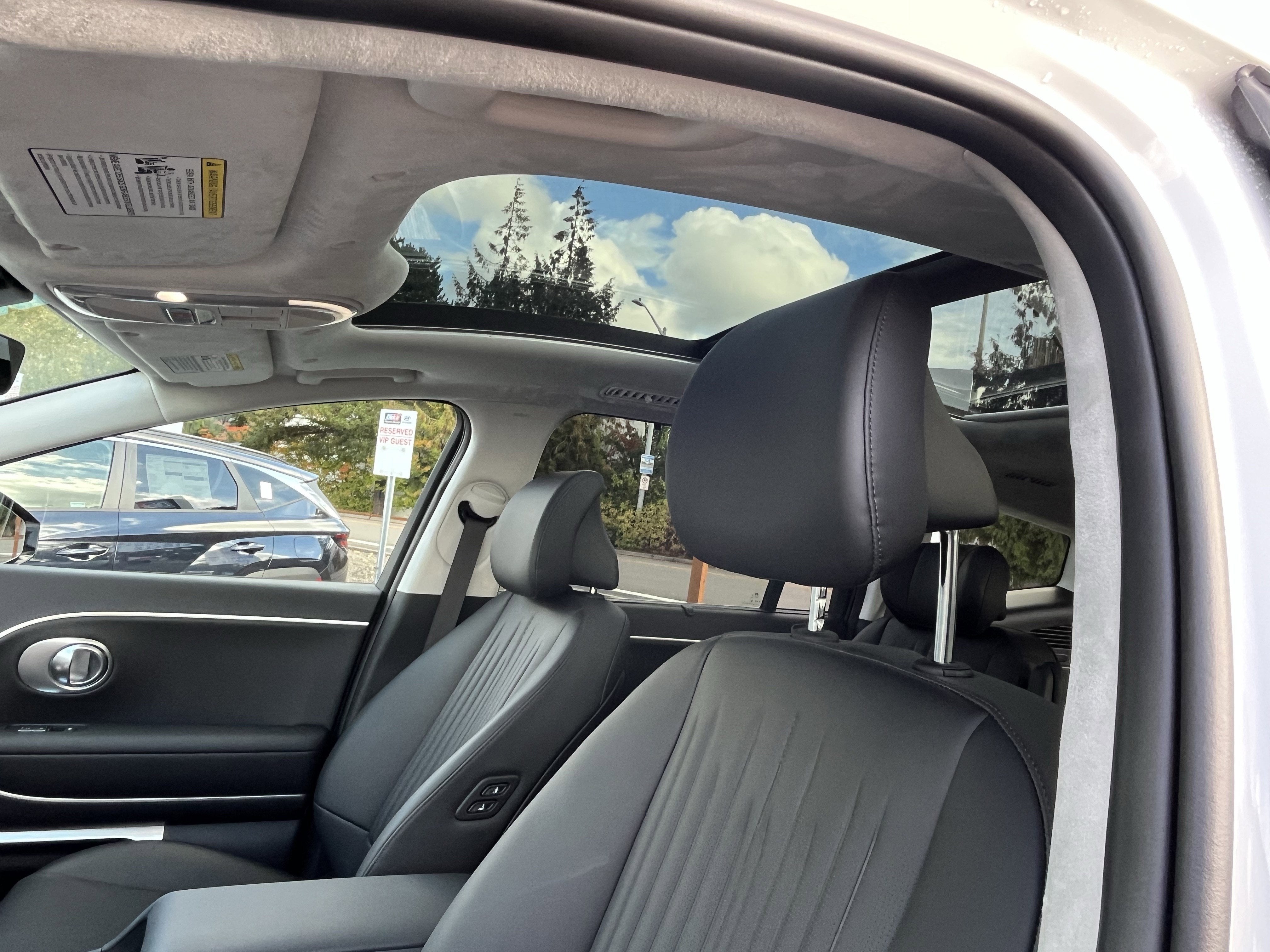 2026 Hyundai IONIQ 9 Performance Calligraphy