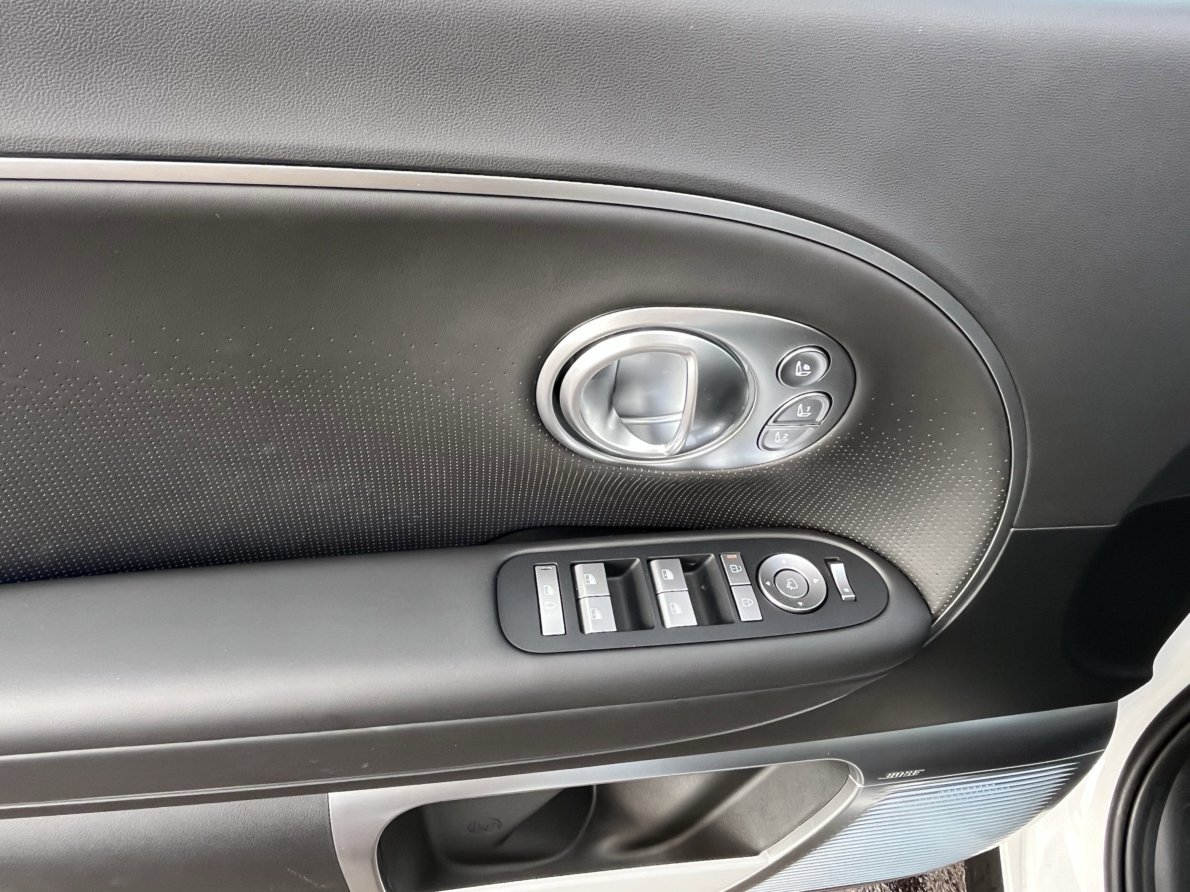 2026 Hyundai IONIQ 9 Performance Calligraphy