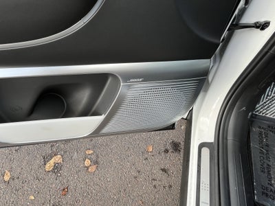 2026 Hyundai IONIQ 9 Performance Calligraphy