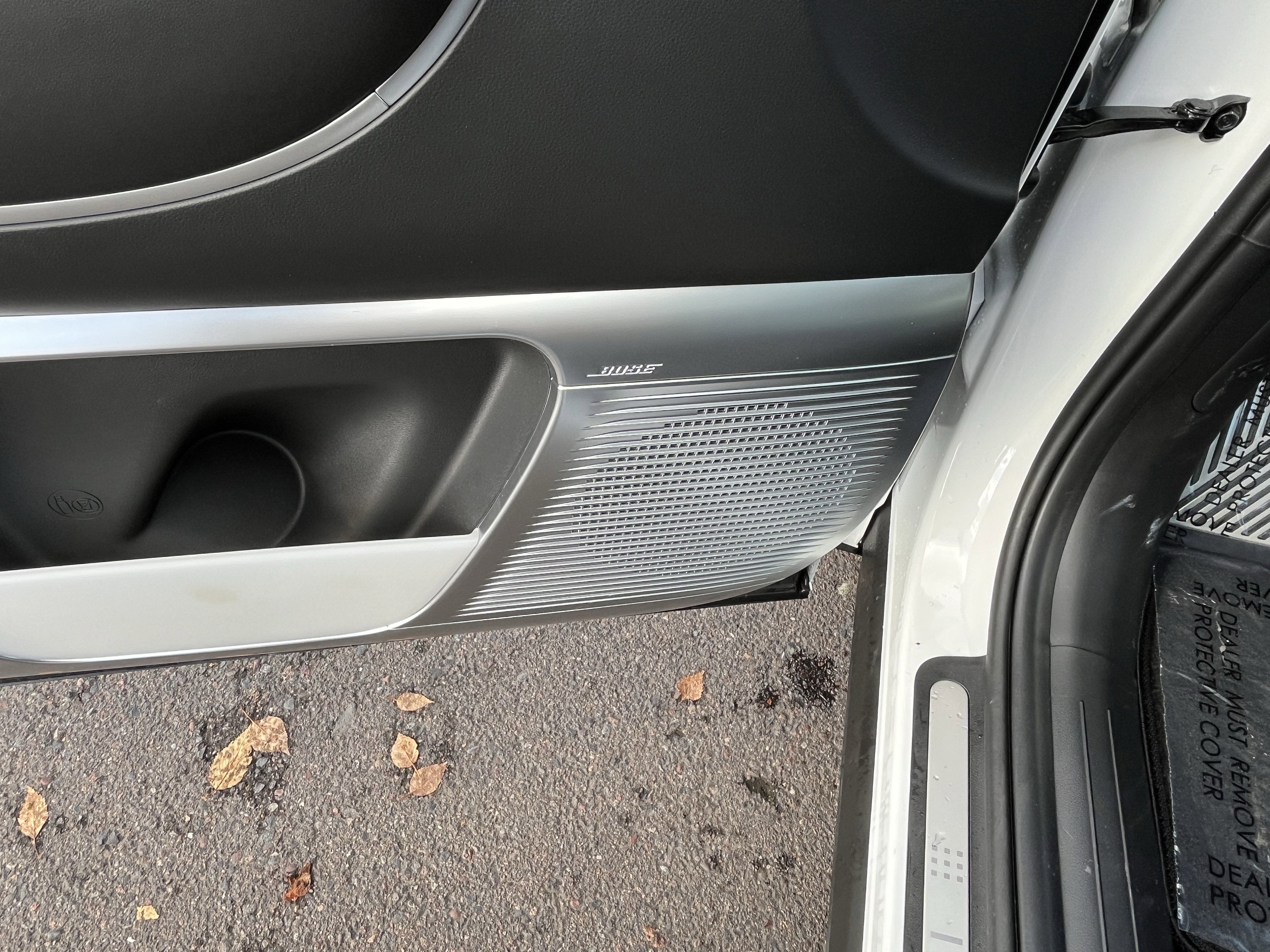 2026 Hyundai IONIQ 9 Performance Calligraphy