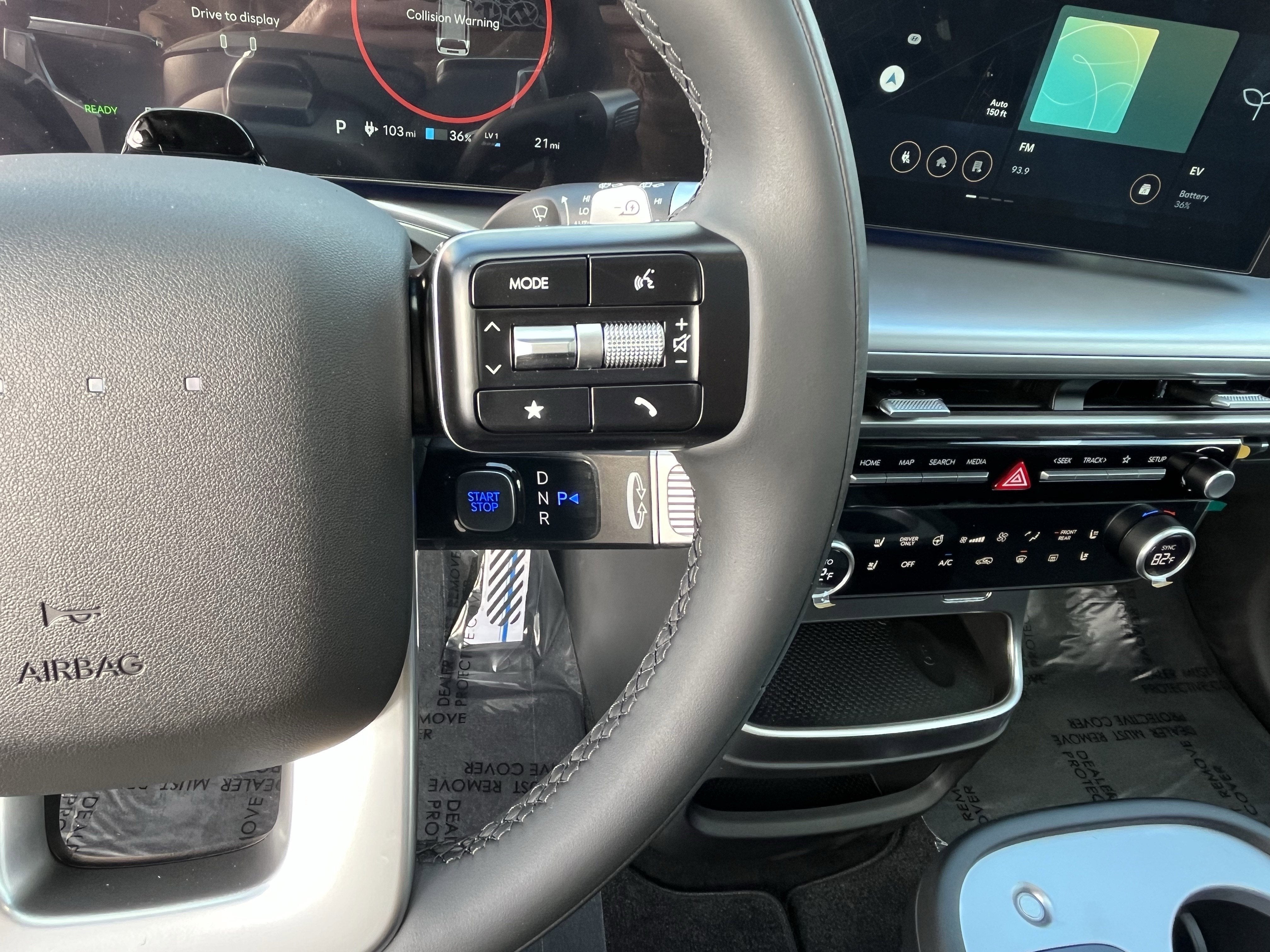 2026 Hyundai IONIQ 9 Performance Calligraphy