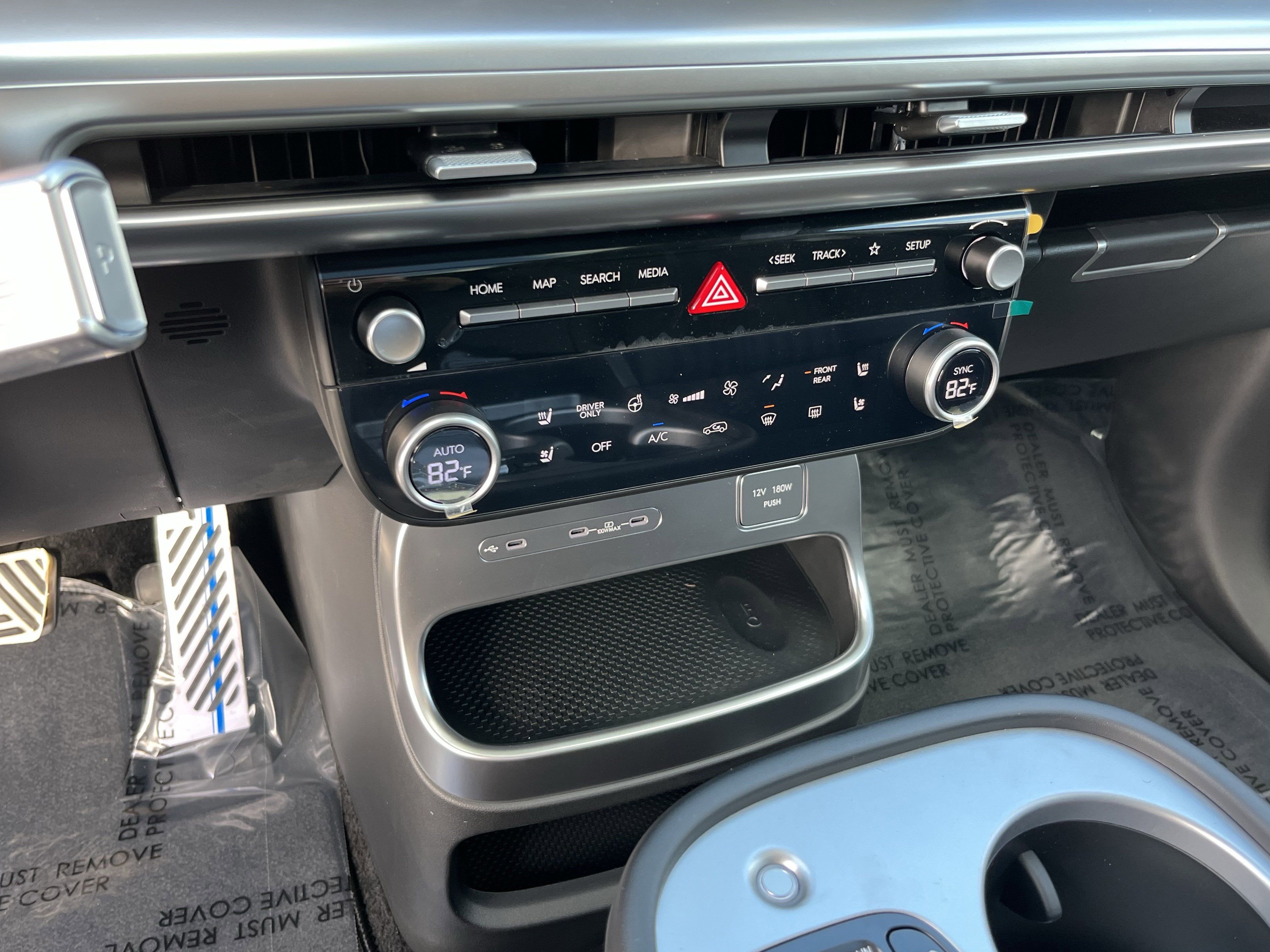 2026 Hyundai IONIQ 9 Performance Calligraphy