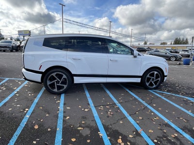 2026 Hyundai IONIQ 9 Performance Calligraphy