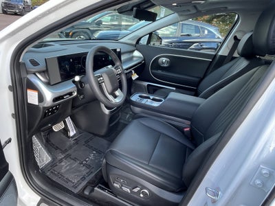 2026 Hyundai IONIQ 9 Performance Calligraphy