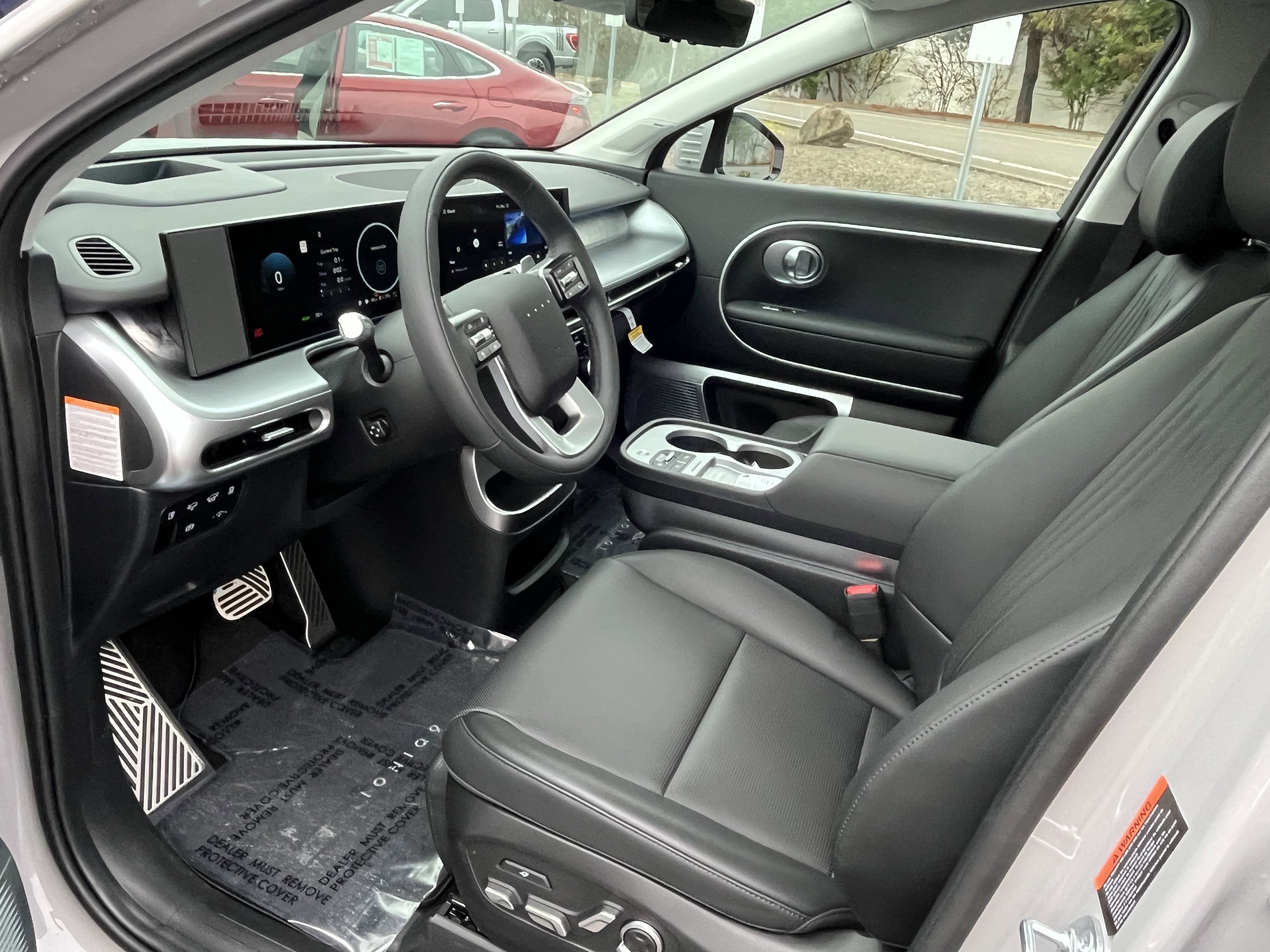 2026 Hyundai IONIQ 9 Performance Calligraphy