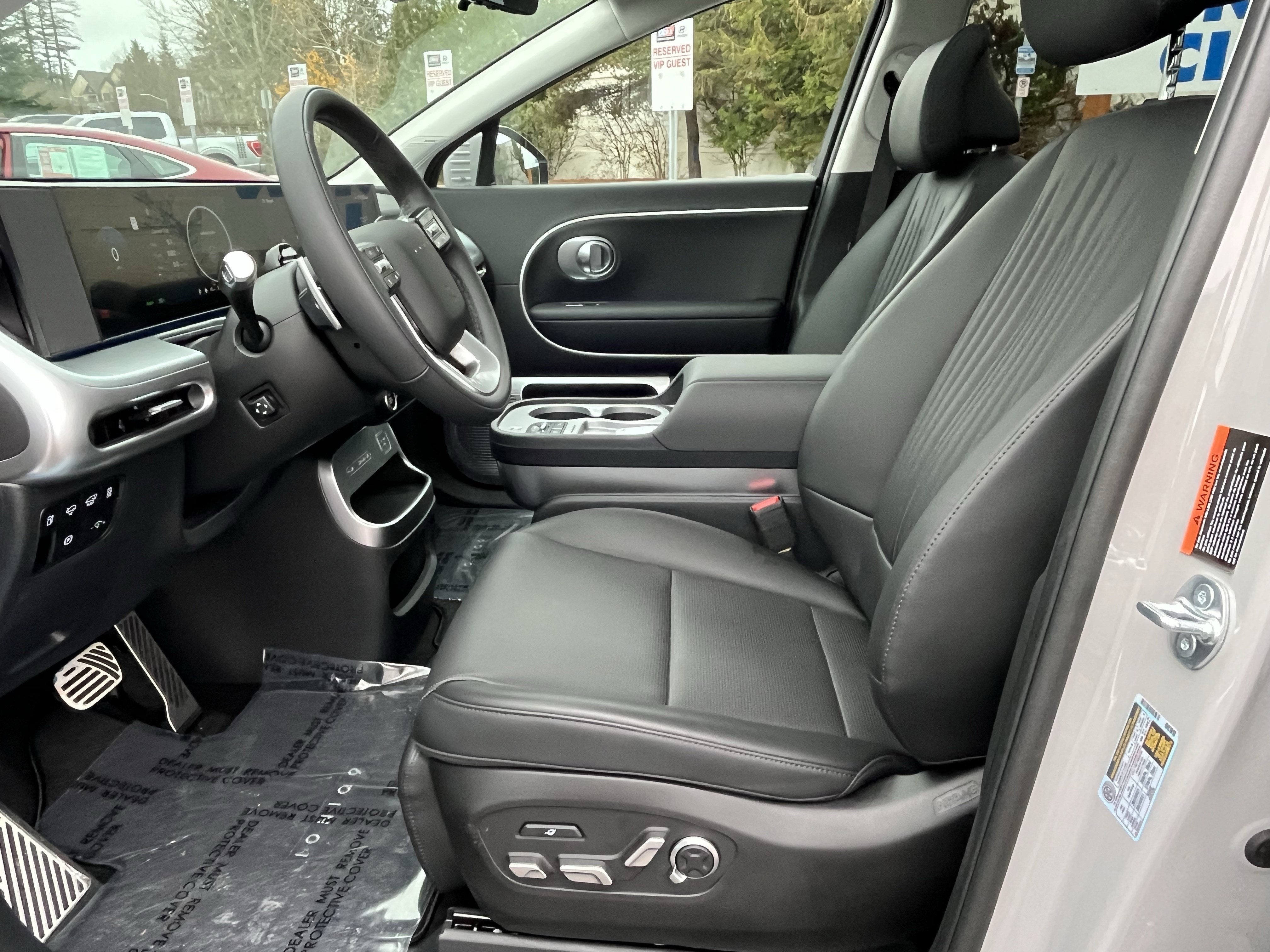 2026 Hyundai IONIQ 9 Performance Calligraphy