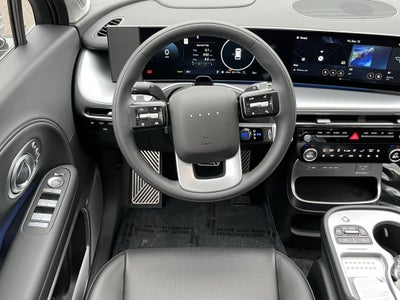 2026 Hyundai IONIQ 9 Performance Calligraphy