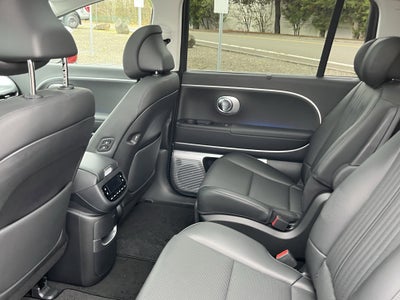 2026 Hyundai IONIQ 9 Performance Calligraphy