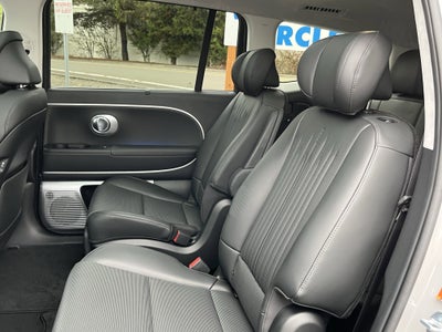 2026 Hyundai IONIQ 9 Performance Calligraphy