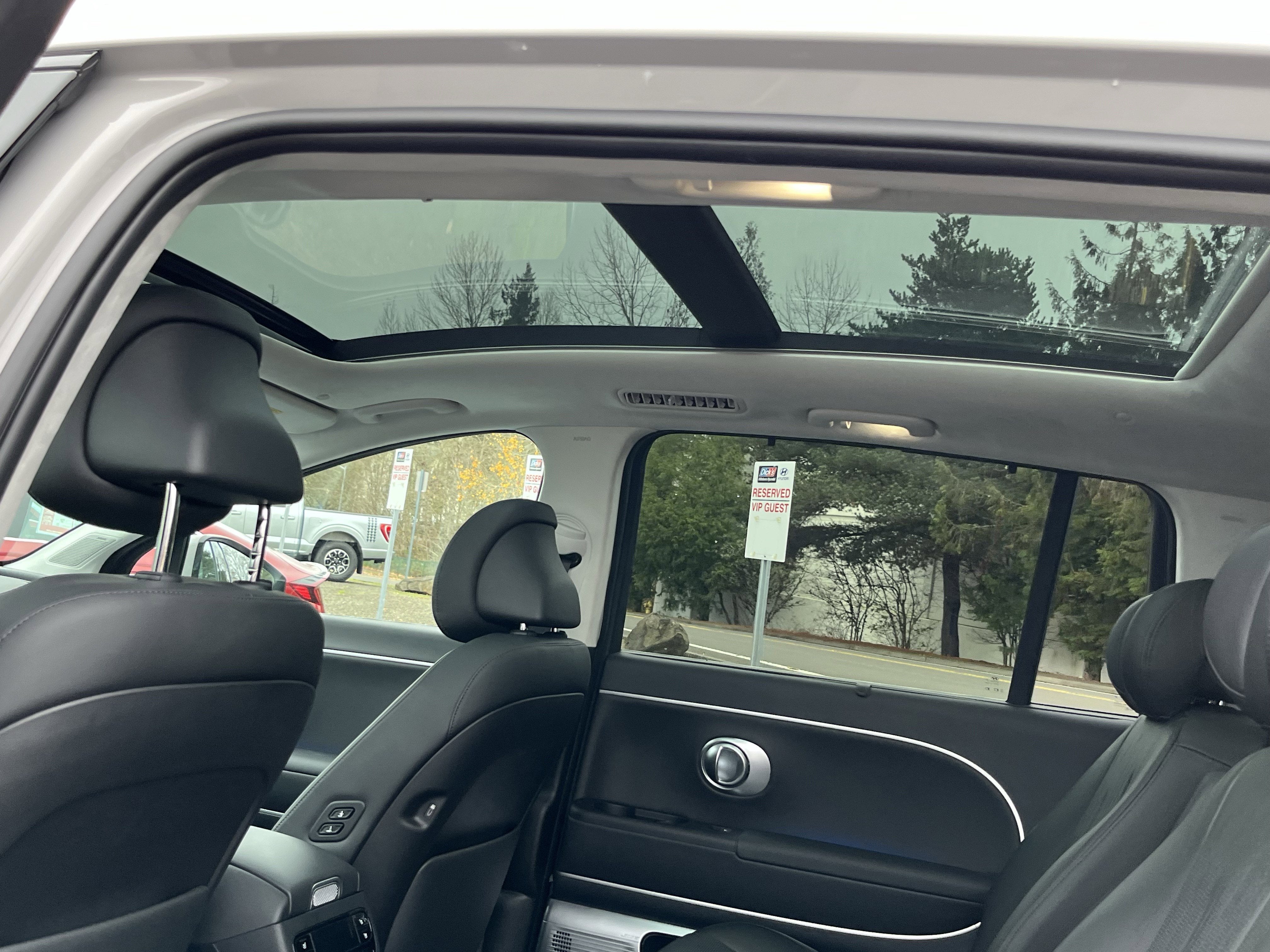 2026 Hyundai IONIQ 9 Performance Calligraphy