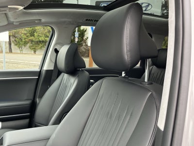 2026 Hyundai IONIQ 9 Performance Calligraphy