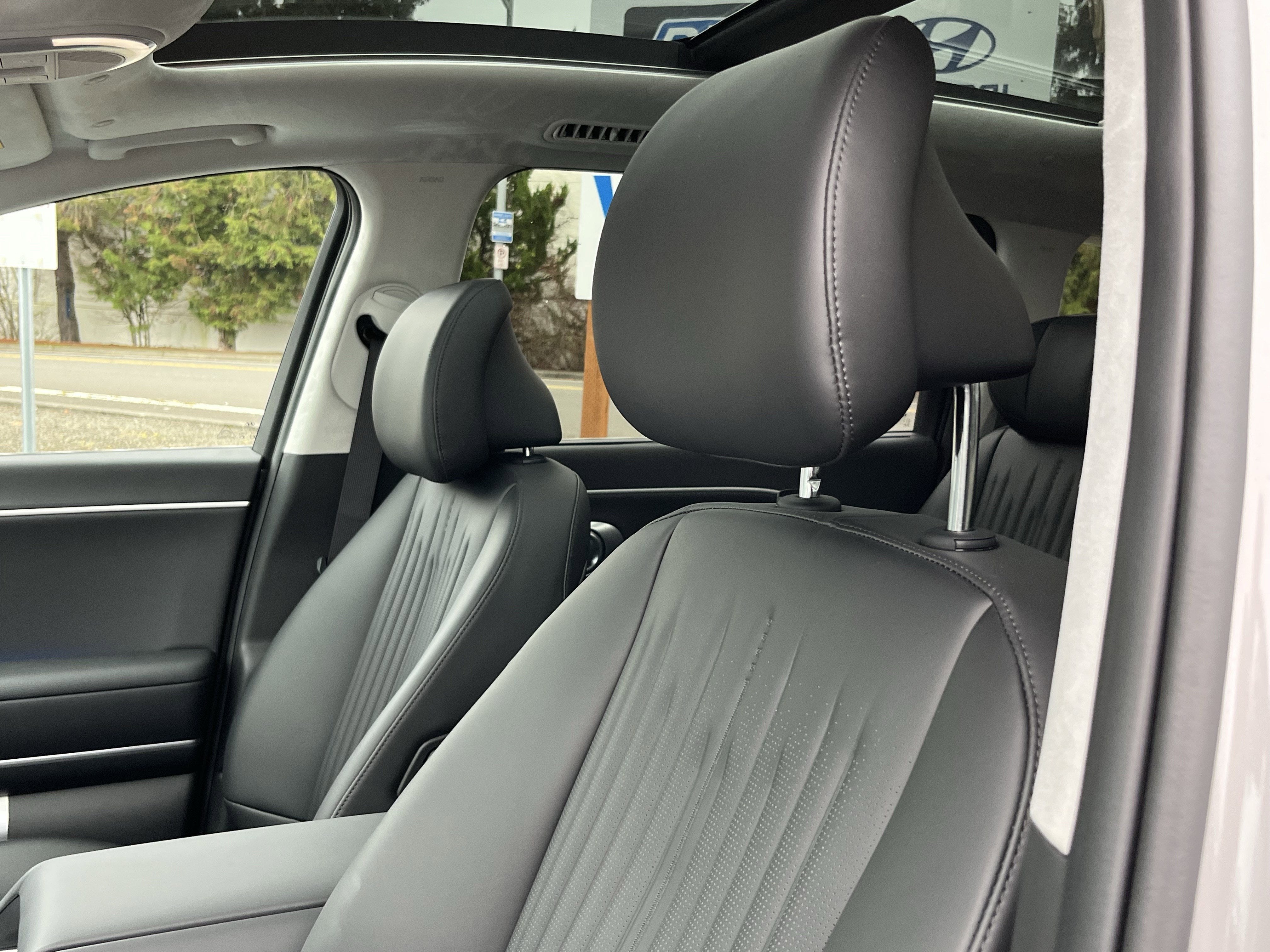 2026 Hyundai IONIQ 9 Performance Calligraphy