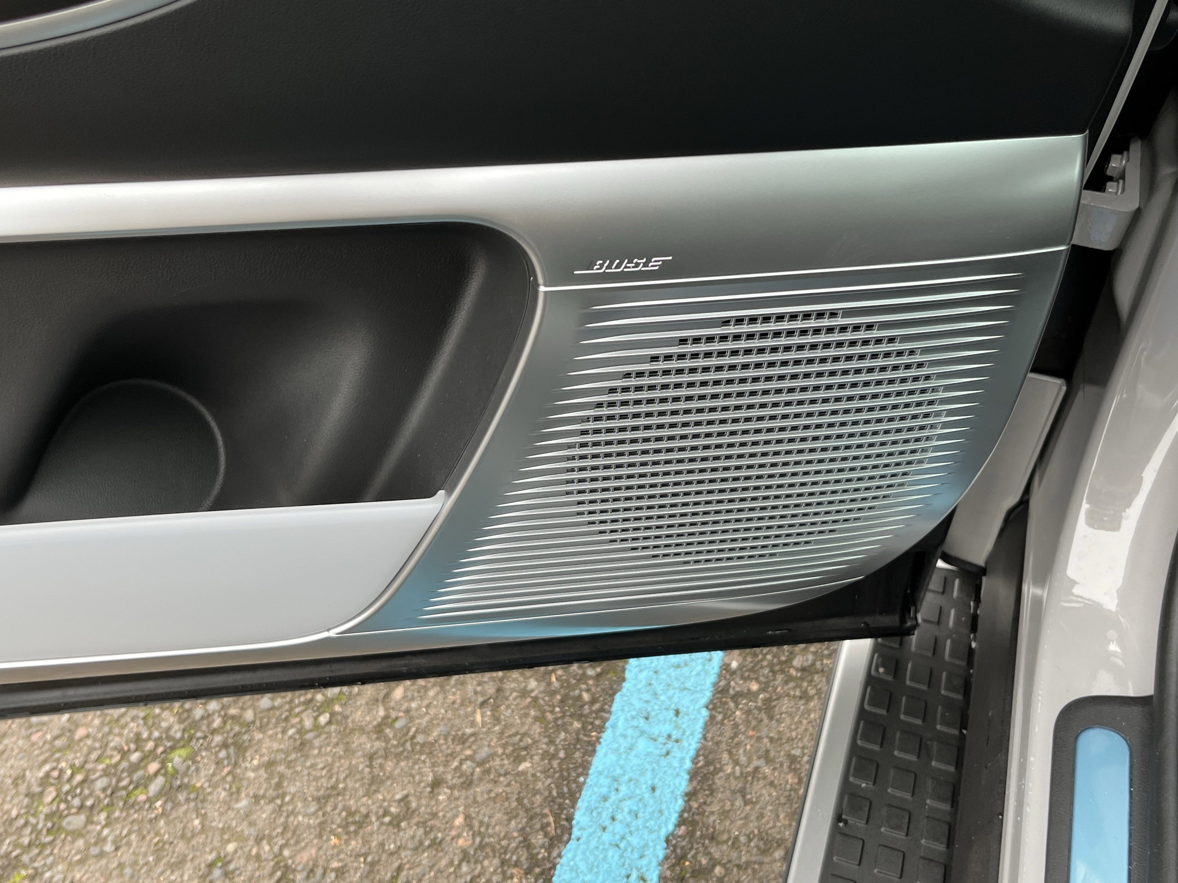 2026 Hyundai IONIQ 9 Performance Calligraphy