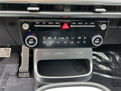 2026 Hyundai IONIQ 9 Performance Calligraphy