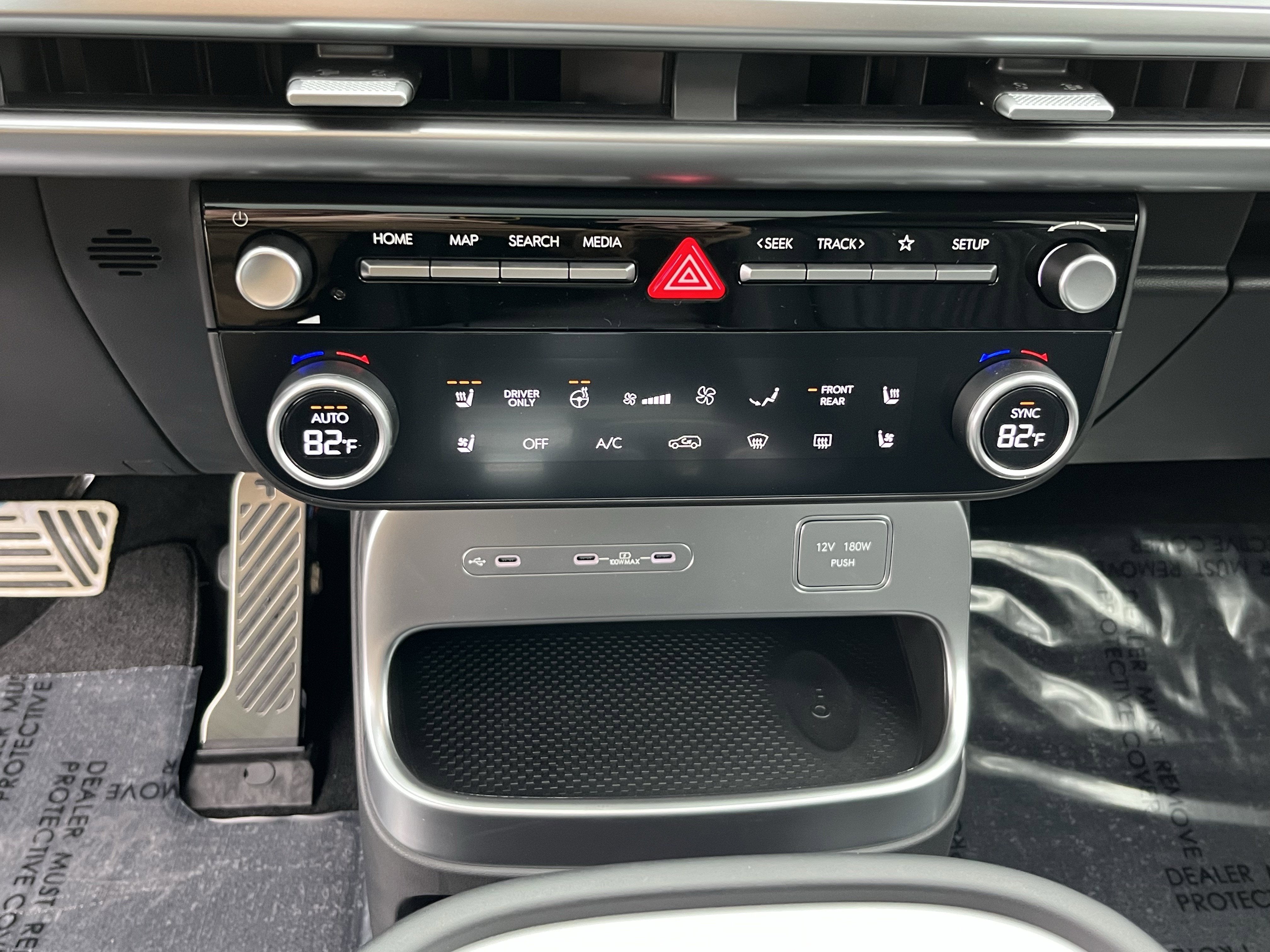 2026 Hyundai IONIQ 9 Performance Calligraphy