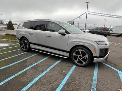 2026 Hyundai IONIQ 9 Performance Calligraphy