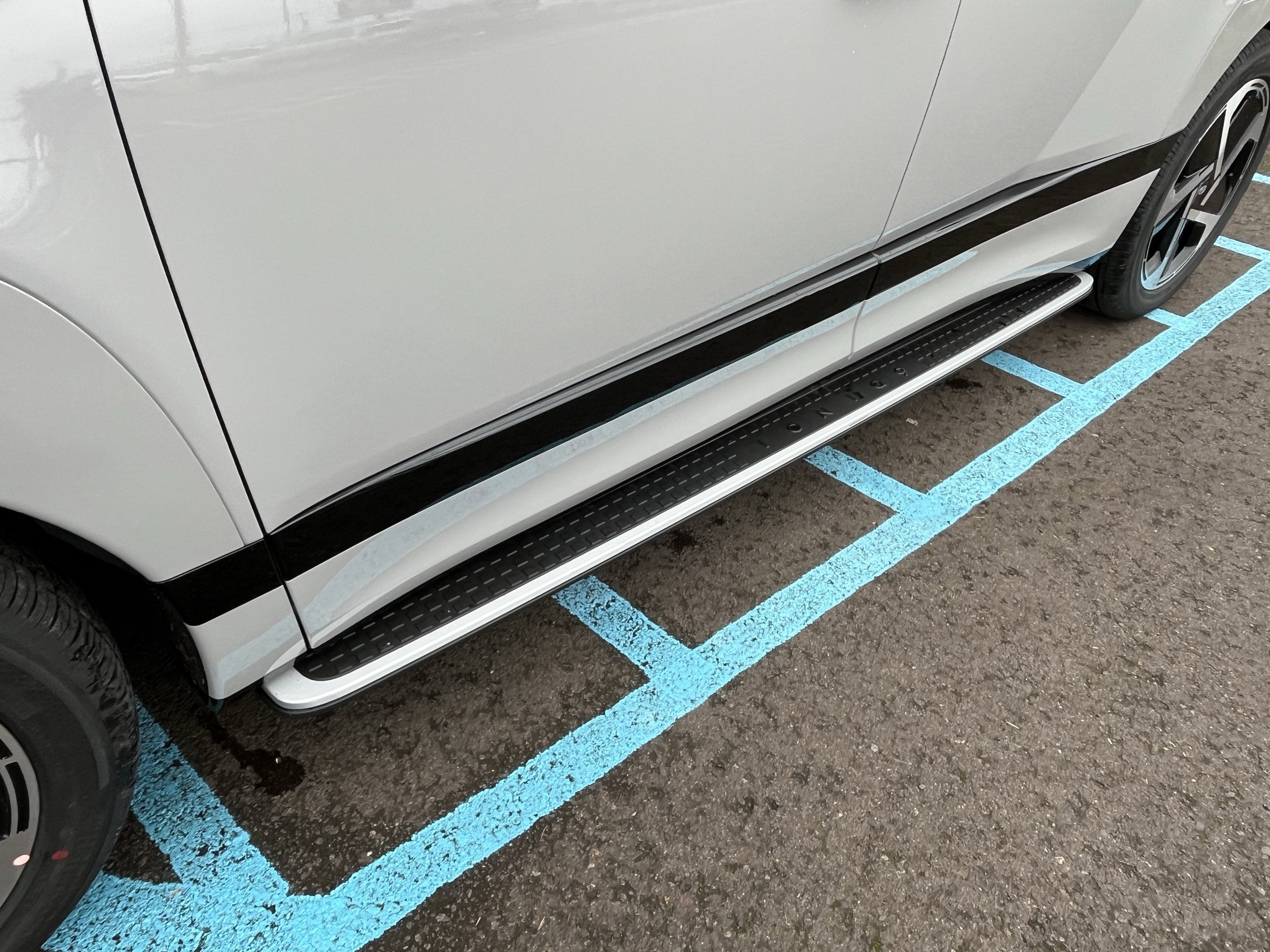 2026 Hyundai IONIQ 9 Performance Calligraphy