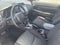 2025 Mitsubishi Outlander Sport Trail Edition