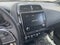 2025 Mitsubishi Outlander Sport Trail Edition