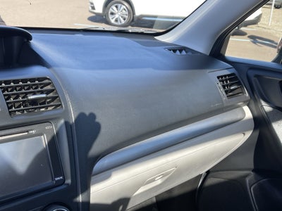 2014 Subaru Forester 2.5i Touring