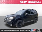 2017 Subaru Forester Touring