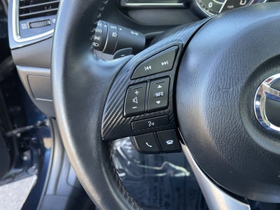2016 Mazda Mazda3 s Grand Touring