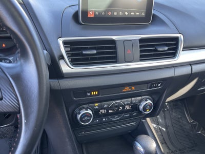 2016 Mazda Mazda3 s Grand Touring