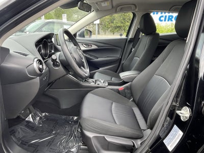 2020 Mazda Mazda CX-3 Sport
