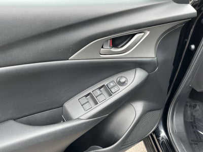 2020 Mazda Mazda CX-3 Sport