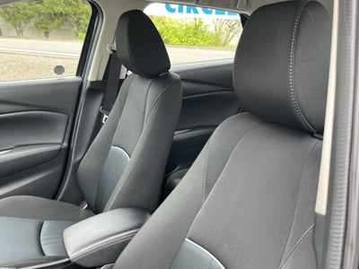 2020 Mazda Mazda CX-3 Sport