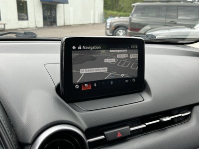 2020 Mazda Mazda CX-3 Sport