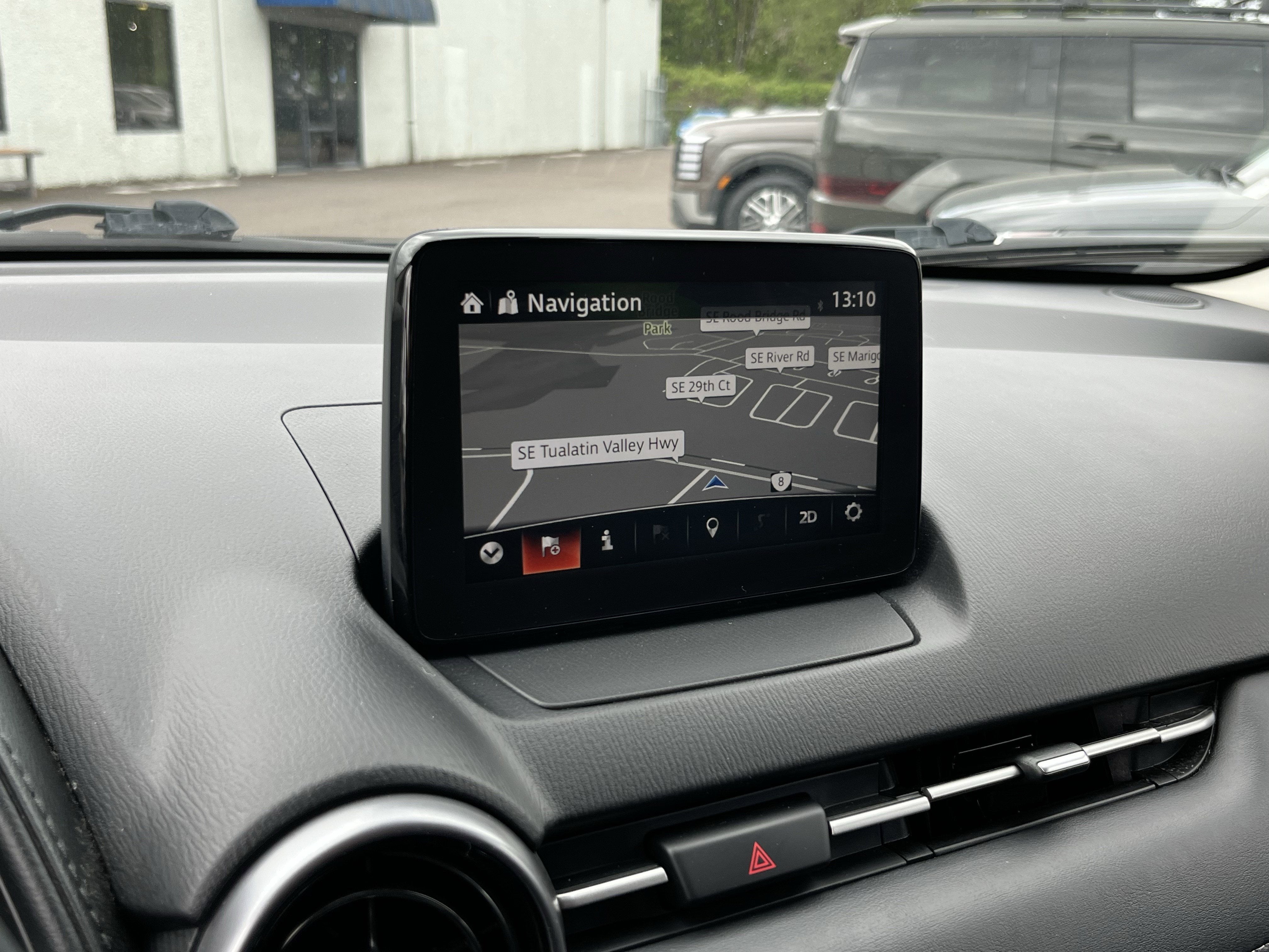 2020 Mazda Mazda CX-3 Sport