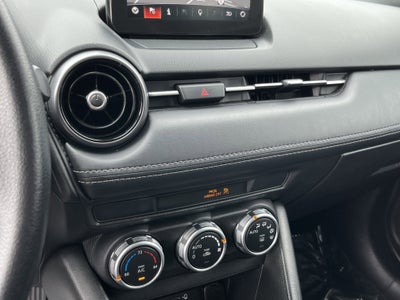 2020 Mazda Mazda CX-3 Sport