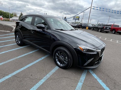 2020 Mazda Mazda CX-3 Sport