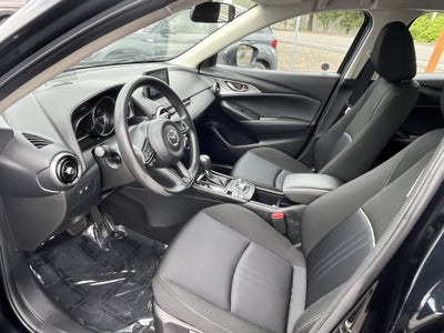 2020 Mazda Mazda CX-3 Sport