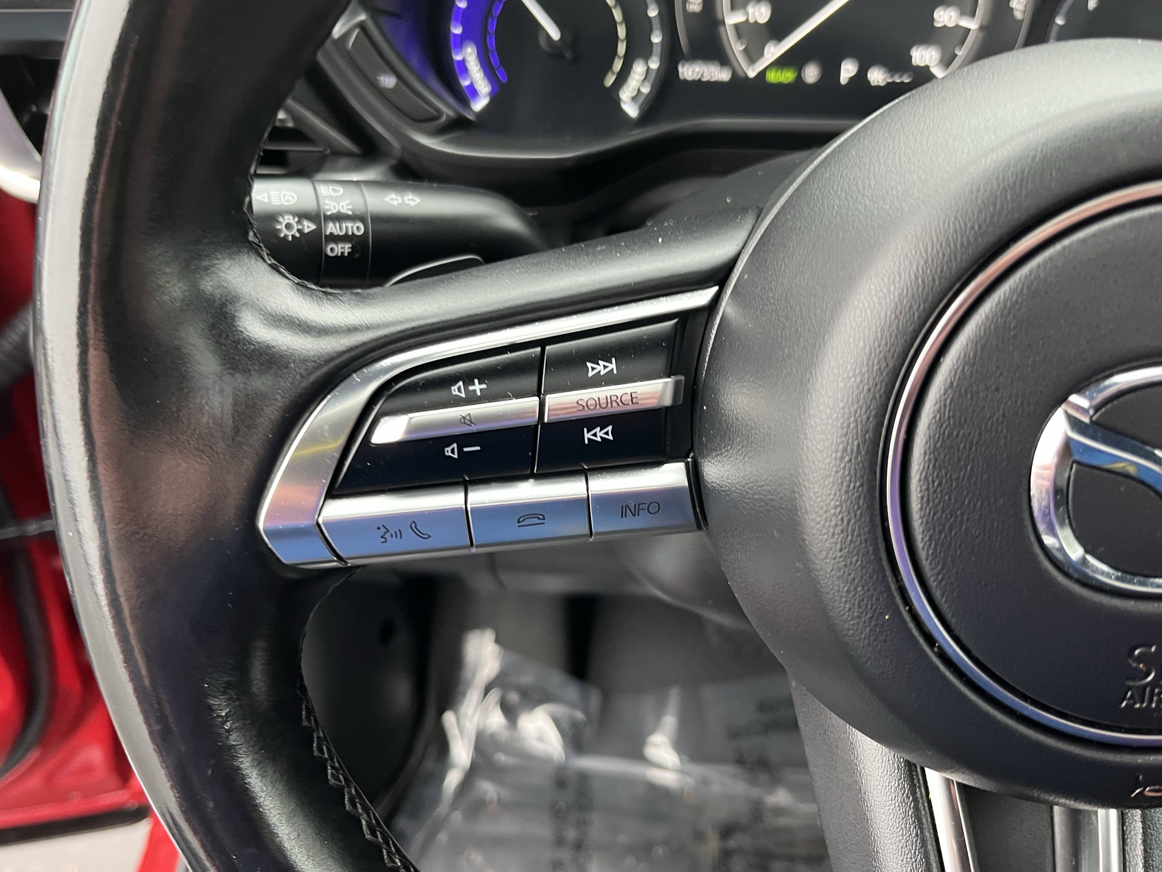 2022 Mazda Mazda MX-30 EV Premium Plus Package