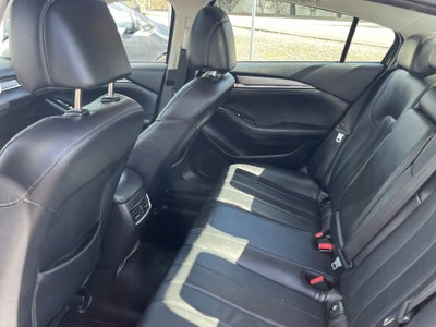 2019 Mazda Mazda6 Touring