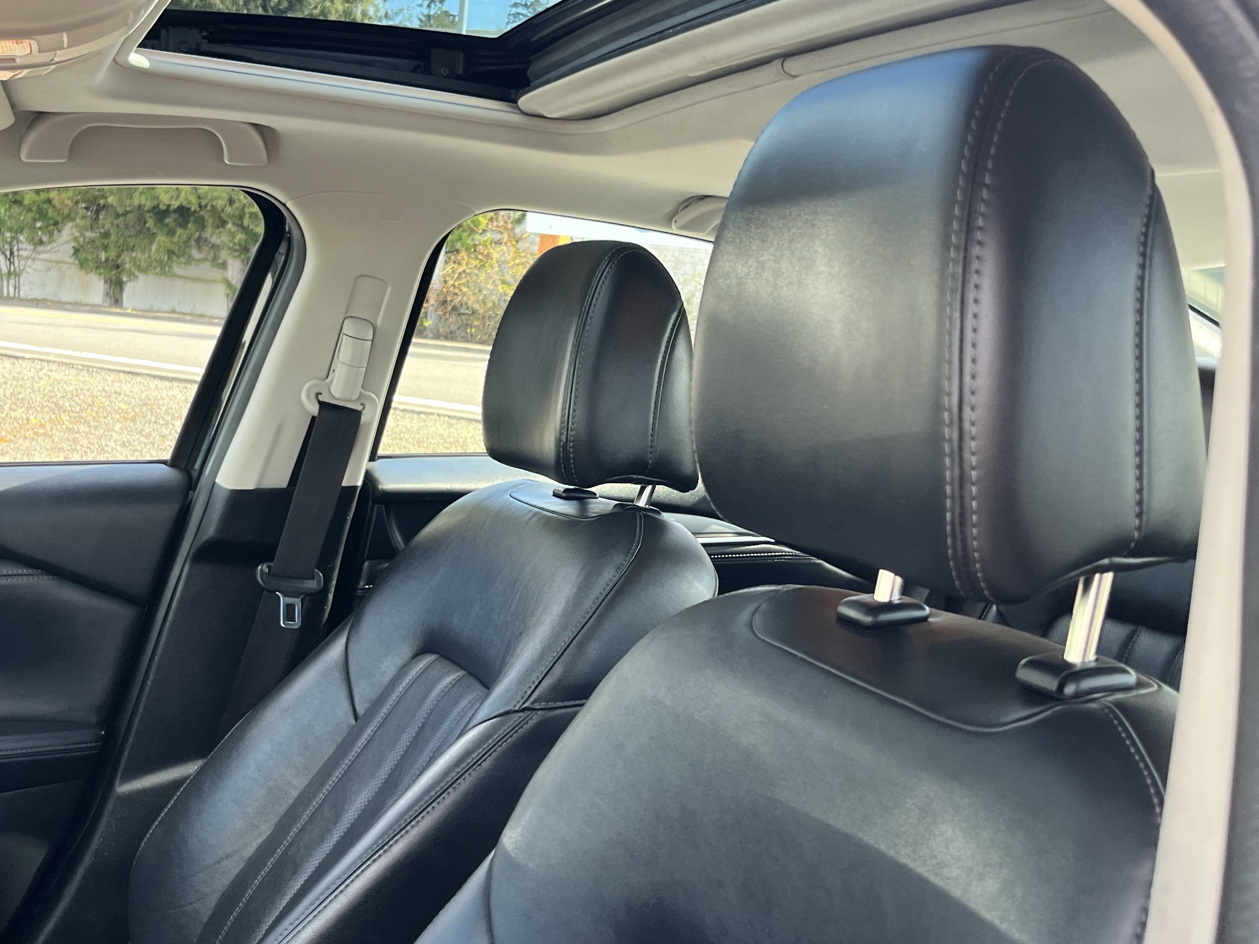 2019 Mazda Mazda6 Touring