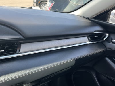 2019 Mazda Mazda6 Touring