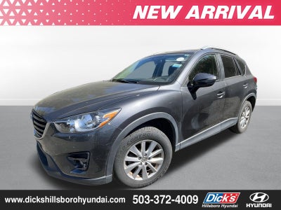 2016 Mazda Mazda CX-5 Touring