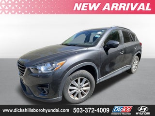 2016 Mazda Mazda CX-5 Touring