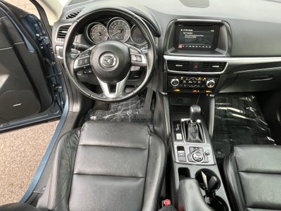 2016 Mazda Mazda CX-5 Grand Touring