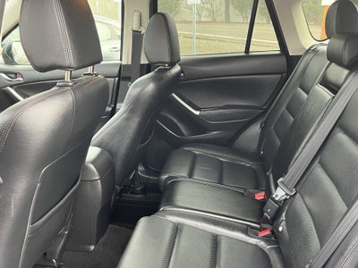 2016 Mazda Mazda CX-5 Grand Touring