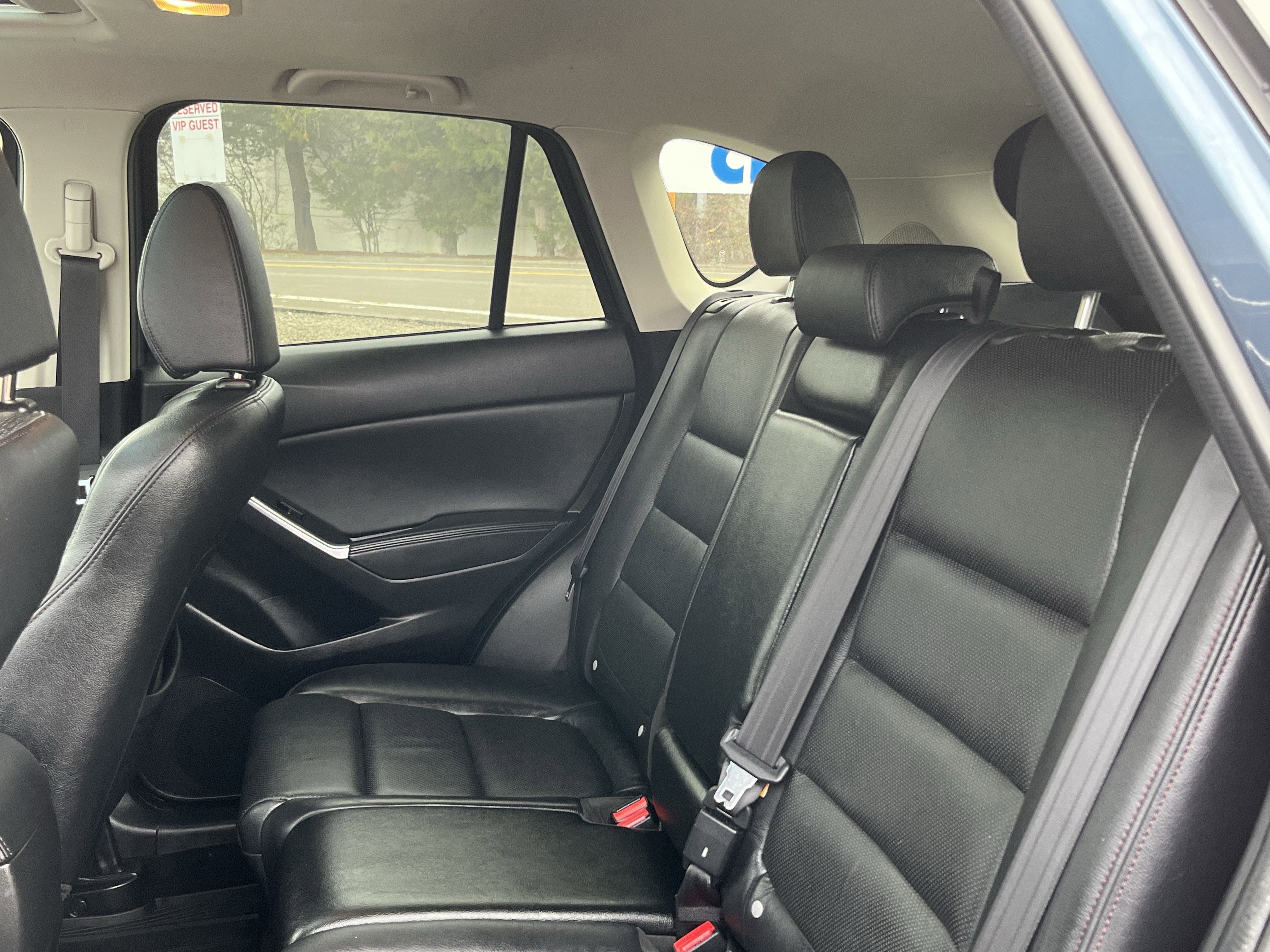 2016 Mazda Mazda CX-5 Grand Touring