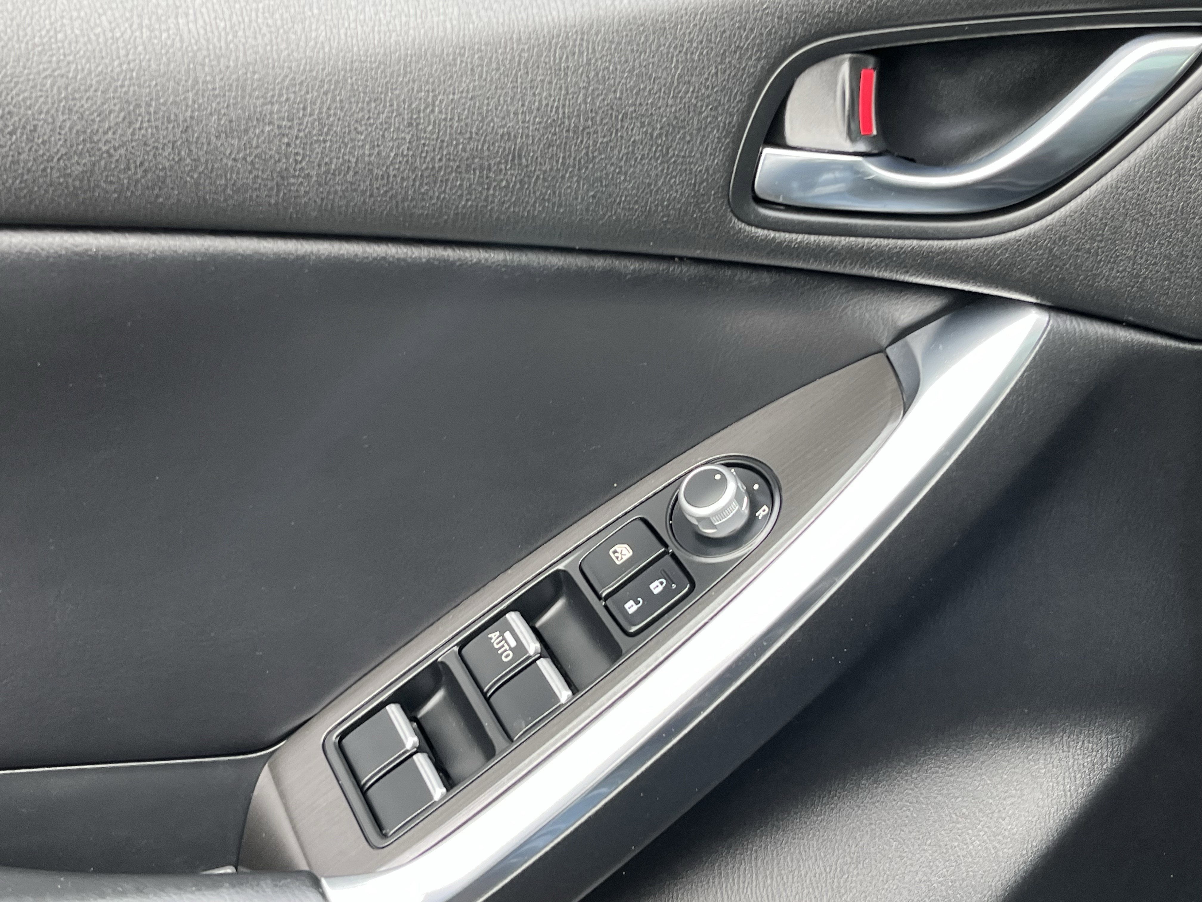 2016 Mazda Mazda CX-5 Grand Touring