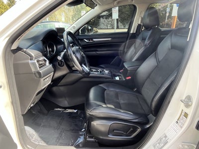 2021 Mazda Mazda CX-5 Touring