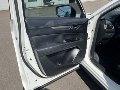 2021 Mazda Mazda CX-5 Touring