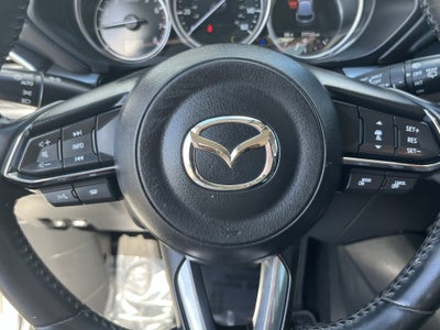2021 Mazda Mazda CX-5 Touring
