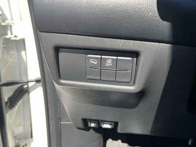 2021 Mazda Mazda CX-5 Touring