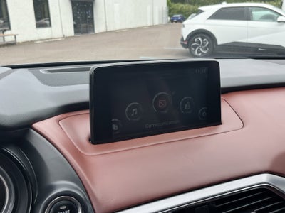 2018 Mazda Mazda CX-9 Signature
